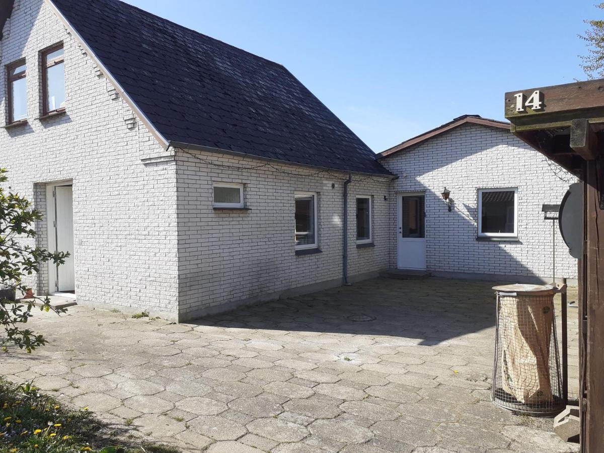 Svendborg Cosy Apartment Exterior photo
