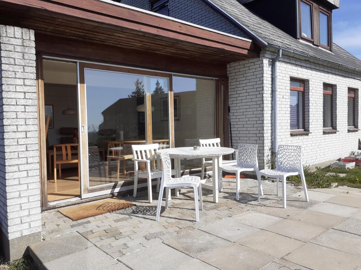 Svendborg Cosy Apartment Exterior photo