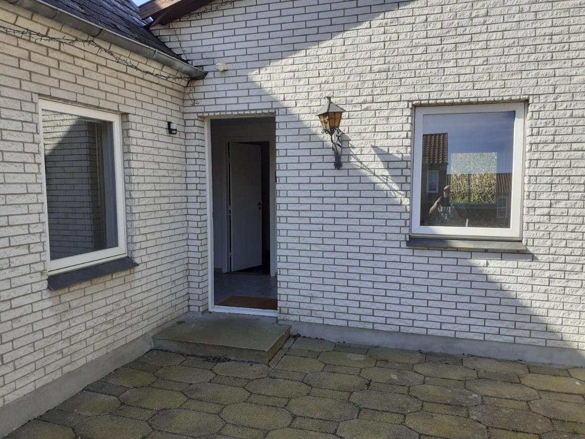Svendborg Cosy Apartment Exterior photo