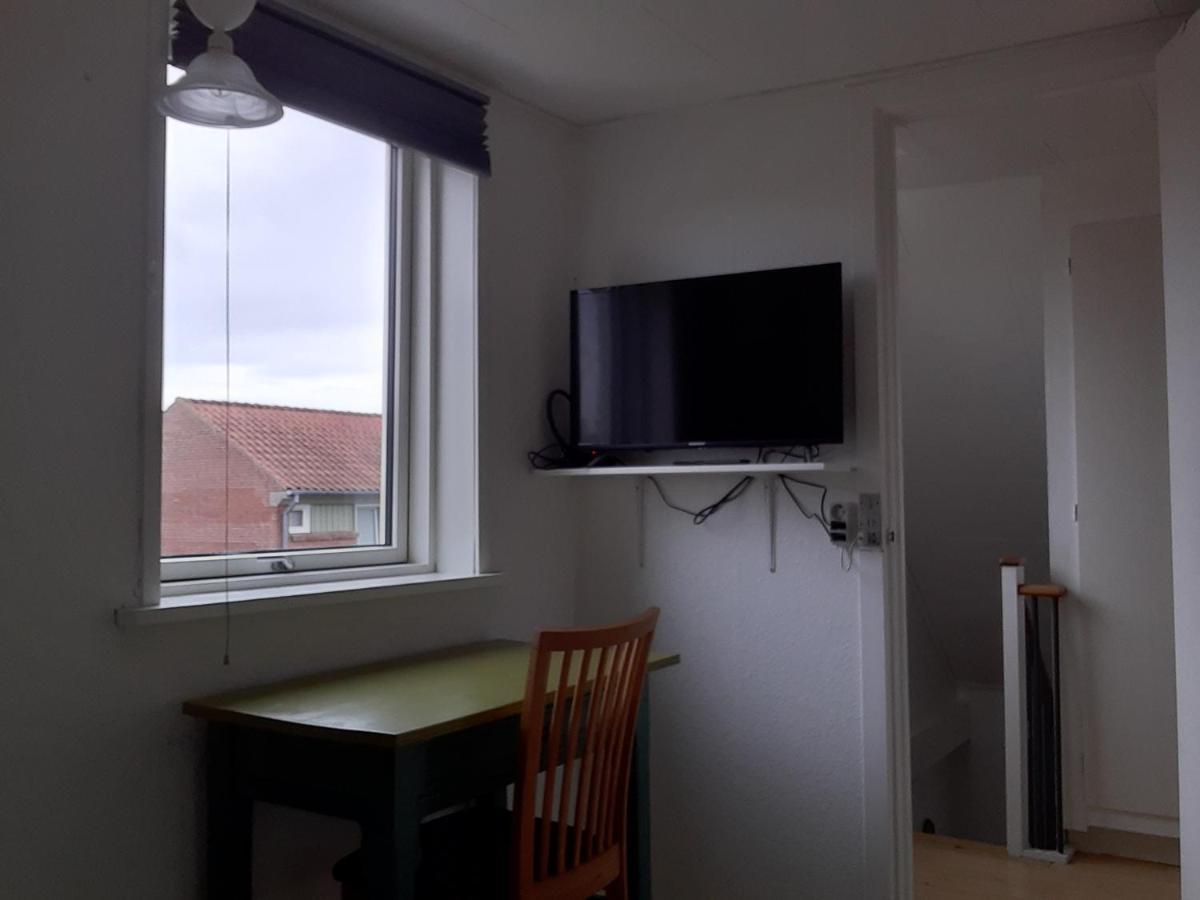Svendborg Cosy Apartment Exterior photo