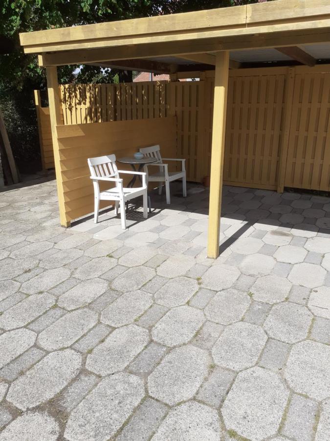 Svendborg Cosy Apartment Exterior photo