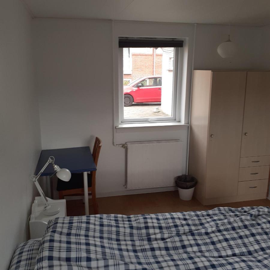 Svendborg Cosy Apartment Exterior photo