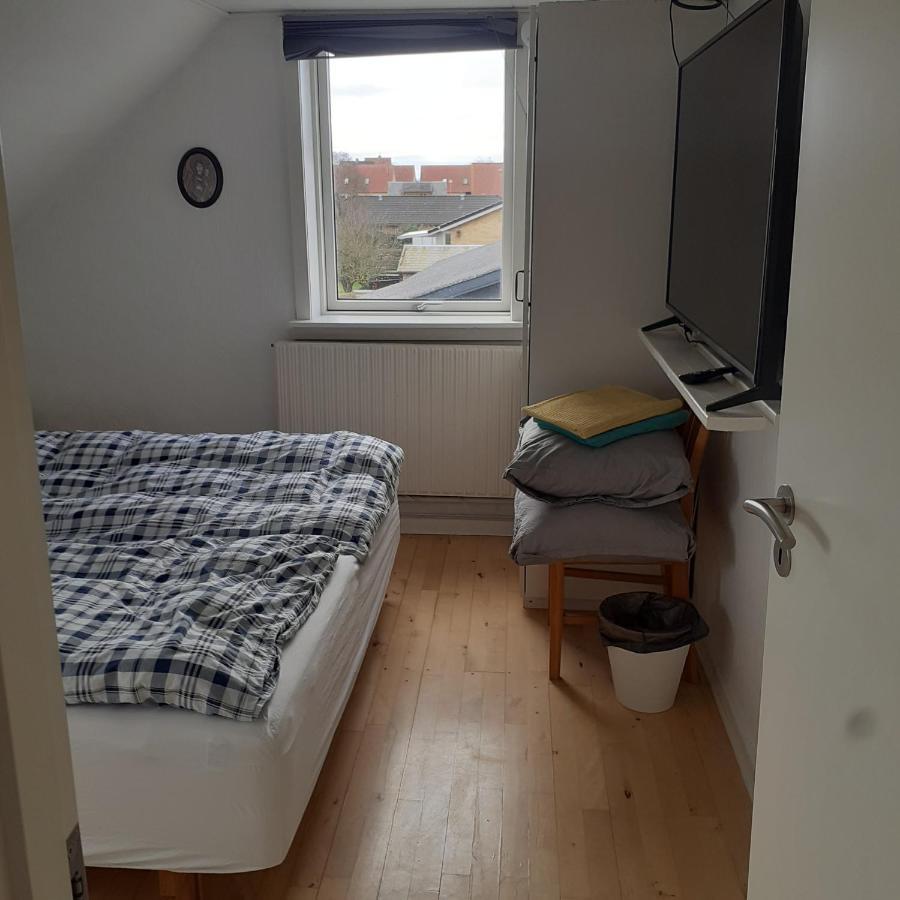 Svendborg Cosy Apartment Exterior photo