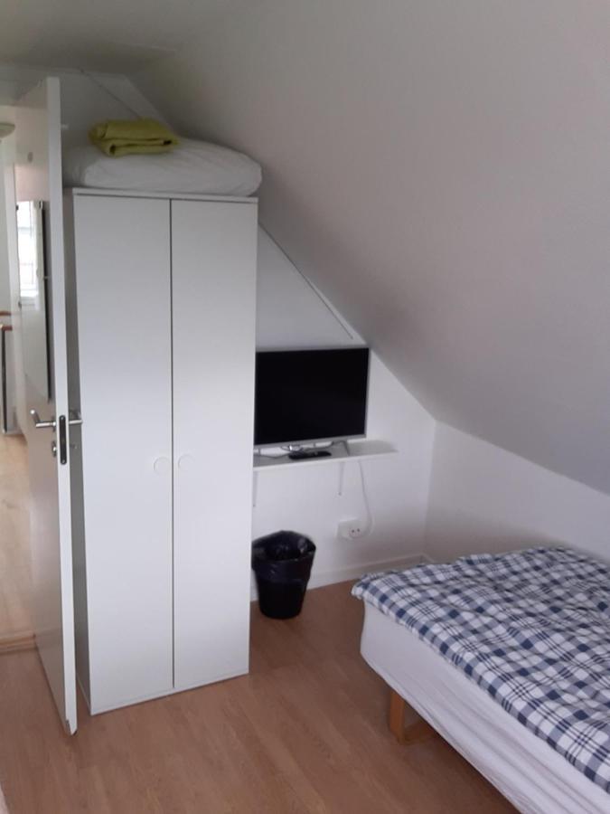 Svendborg Cosy Apartment Exterior photo