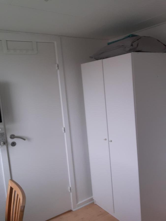 Svendborg Cosy Apartment Exterior photo