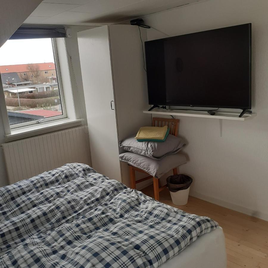 Svendborg Cosy Apartment Exterior photo