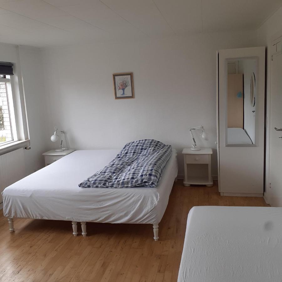 Svendborg Cosy Apartment Exterior photo
