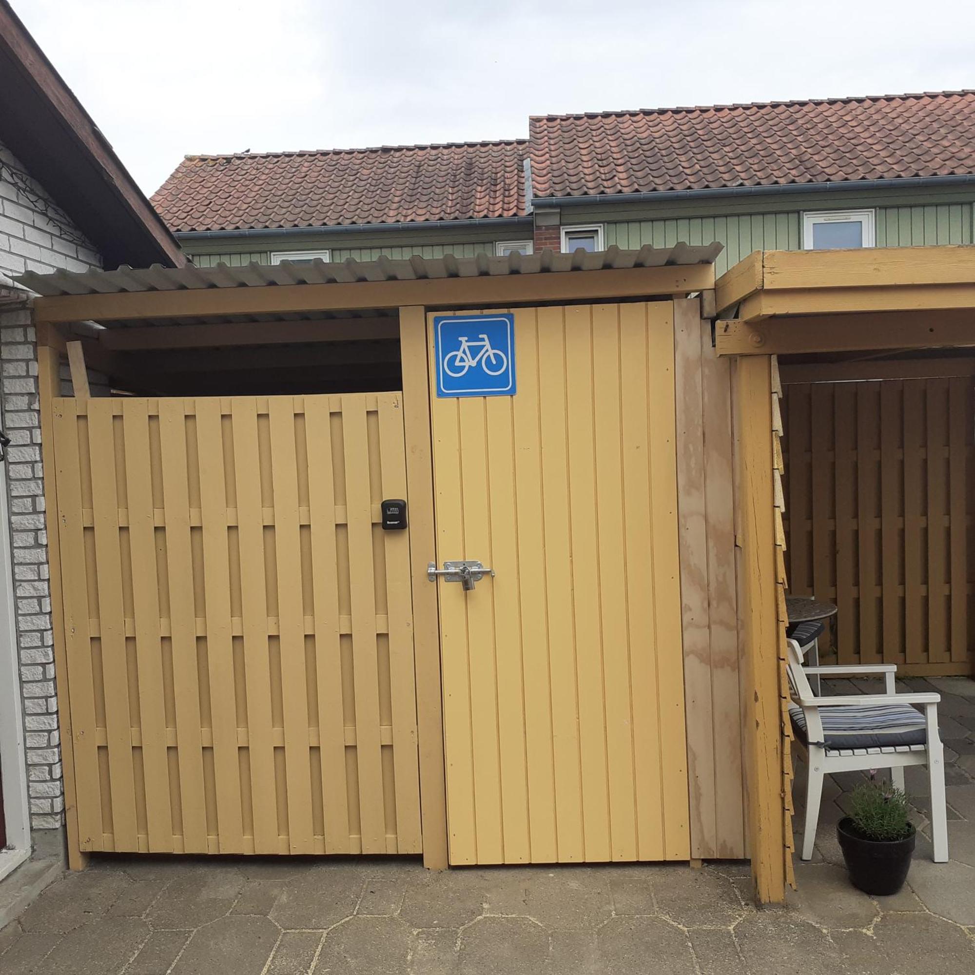 Svendborg Cosy Apartment Exterior photo