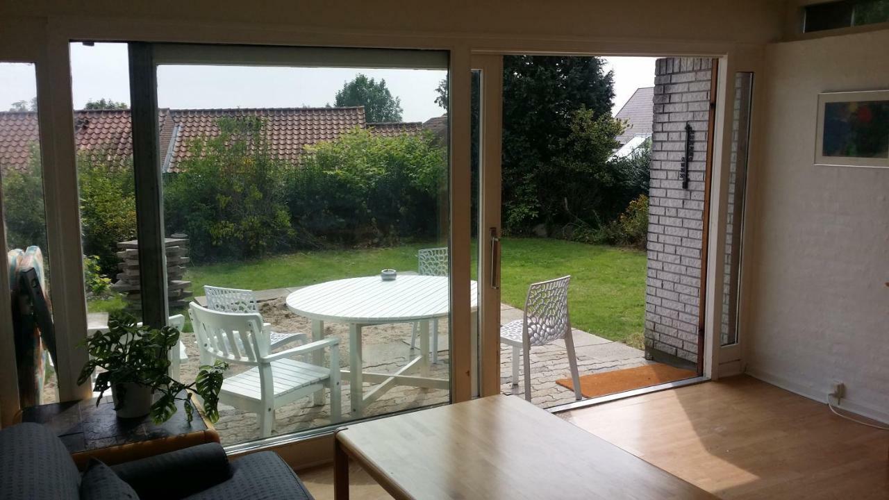 Svendborg Cosy Apartment Exterior photo